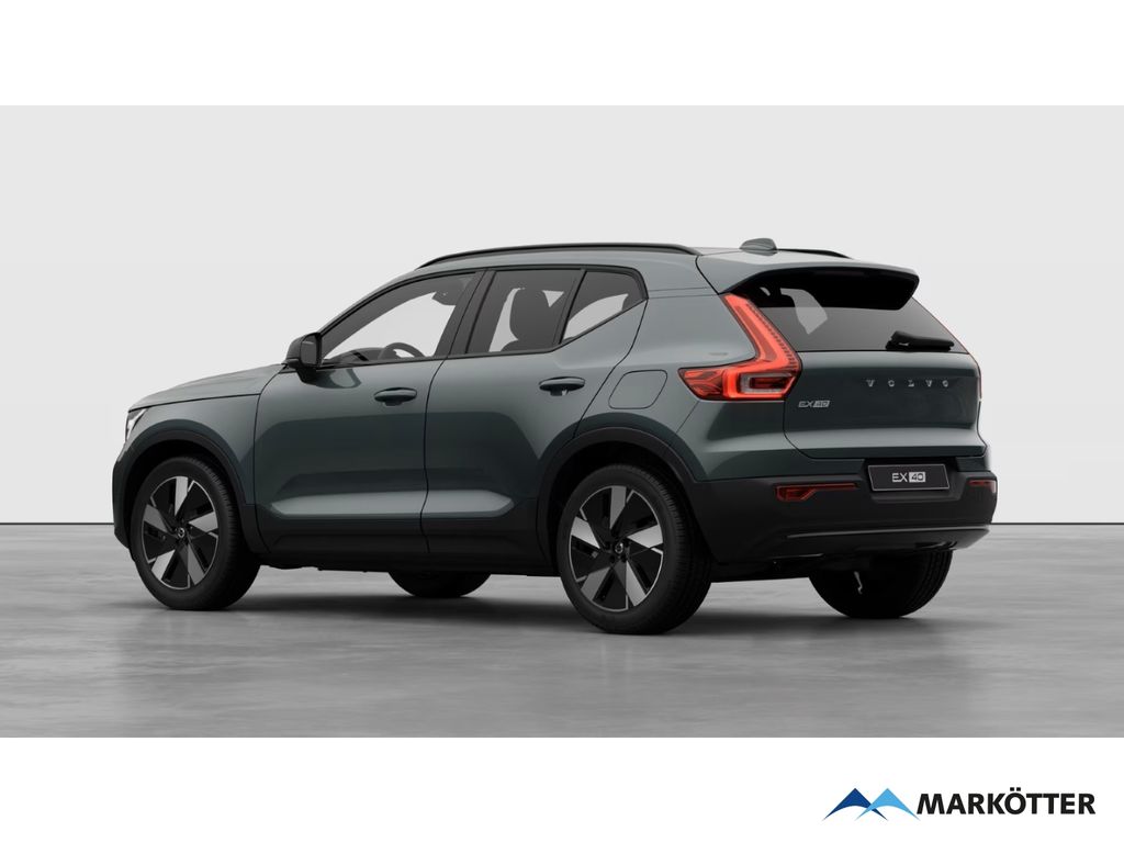 Volvo EX40