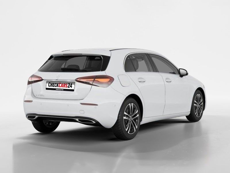 Mercedes-Benz A 250 2024