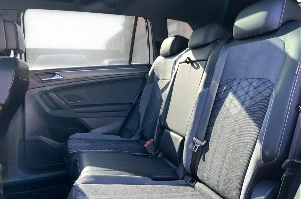 Volkswagen Tiguan Allspace 2024