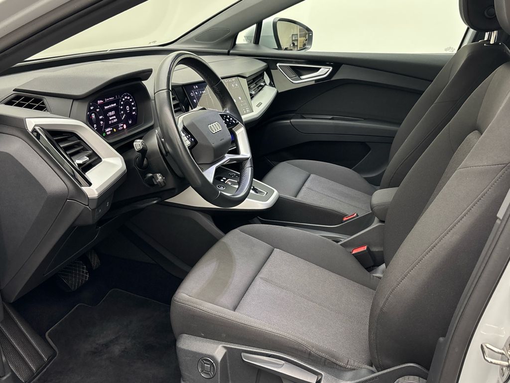 Audi Q4 2022
