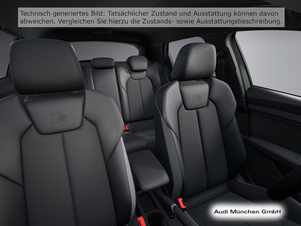 Audi A1 2025
