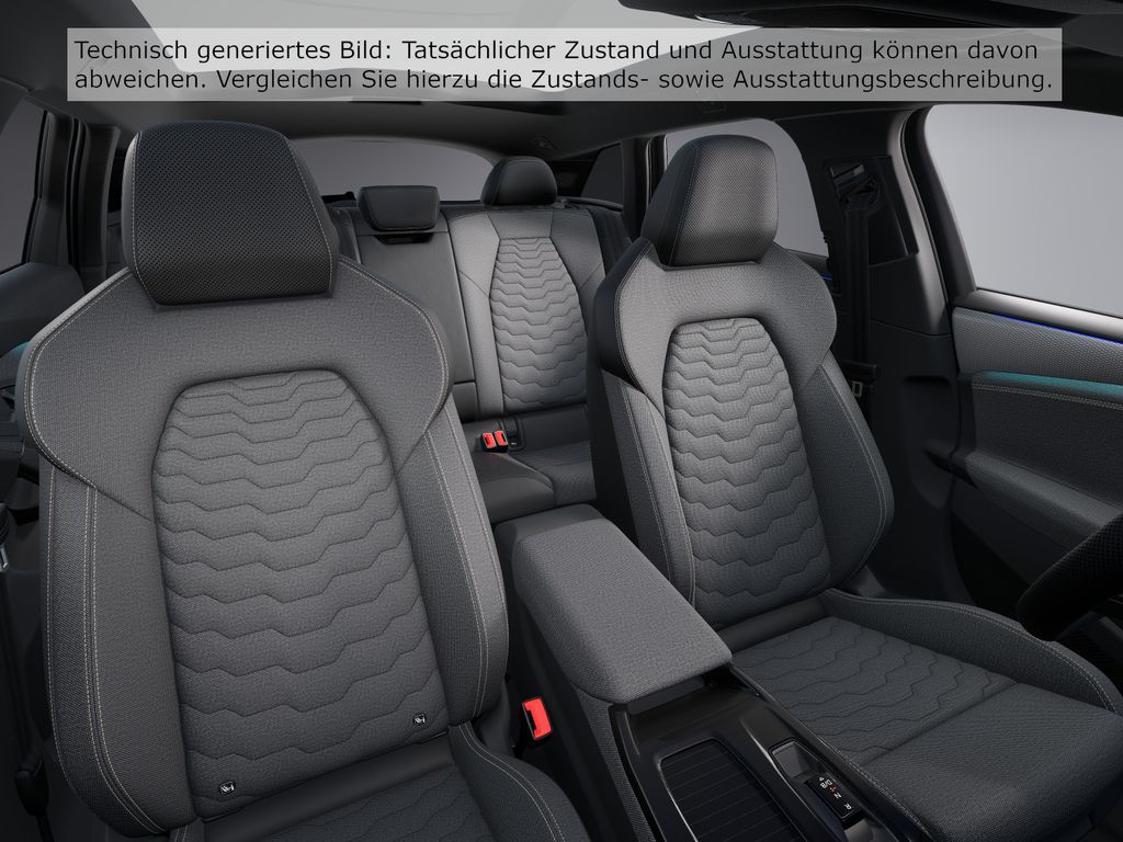 Audi A6 e-tron 2025