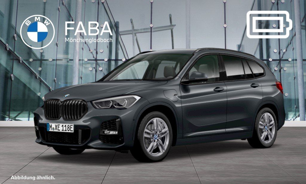 BMW X1 2022