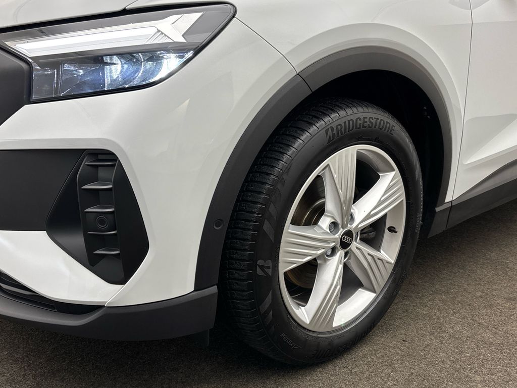 Audi Q4 2022
