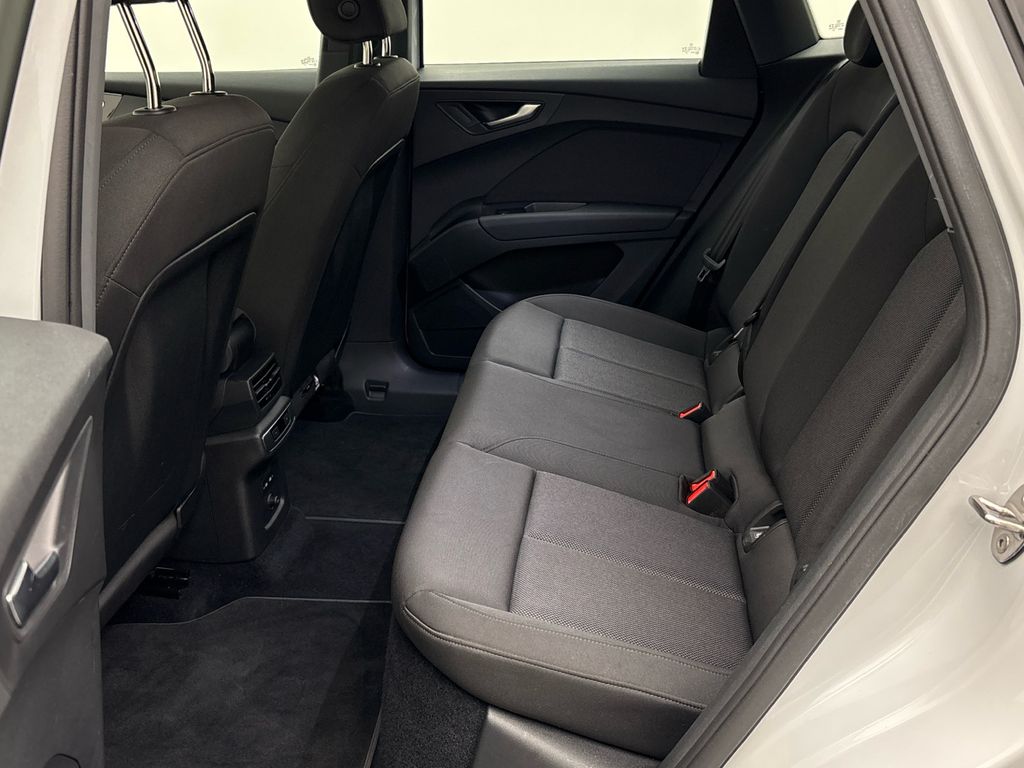 Audi Q4 2022