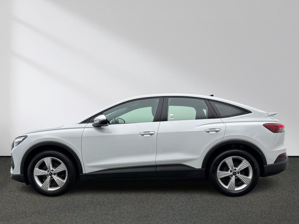 Audi Q4 2022