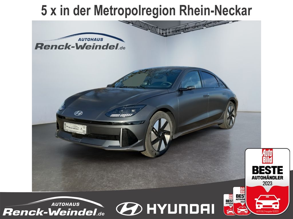 Hyundai IONIQ 6 2024
