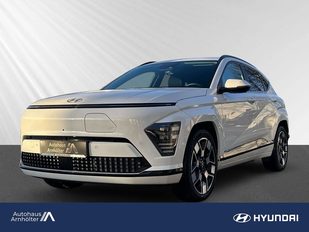 Hyundai KONA 2024