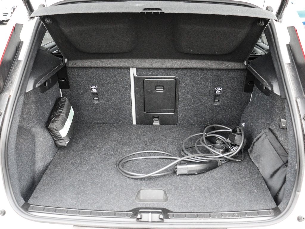 Volvo XC40 2022