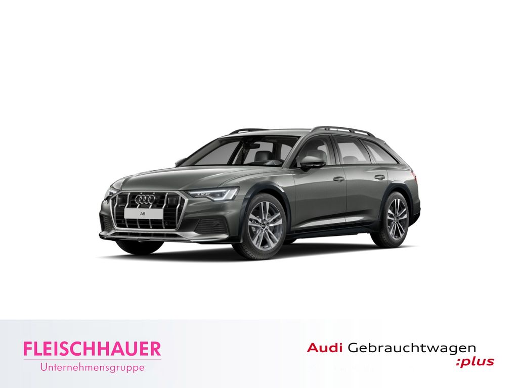 Audi A6 2025