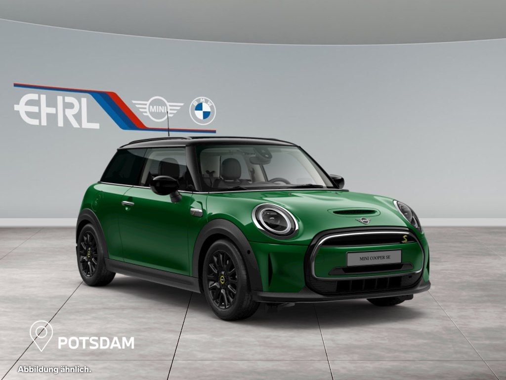 MINI Cooper SE 2021