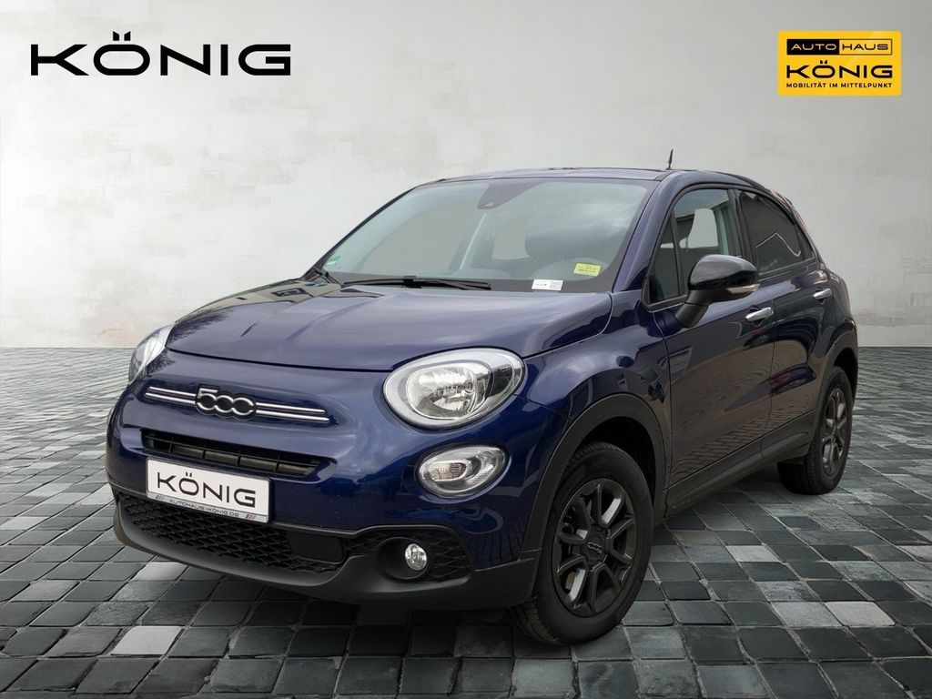 Fiat 500X 2023