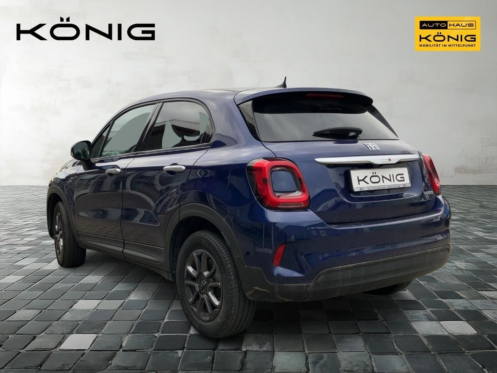 Fiat 500X 2023