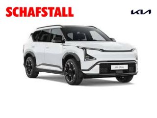 Kia EV5