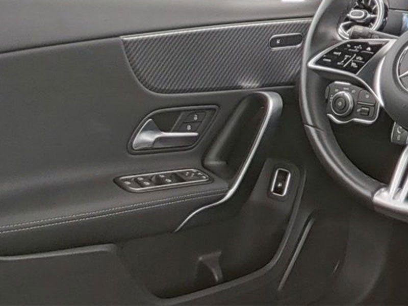 Mercedes-Benz A 250 2024