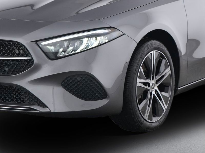 Mercedes-Benz A 250 2024