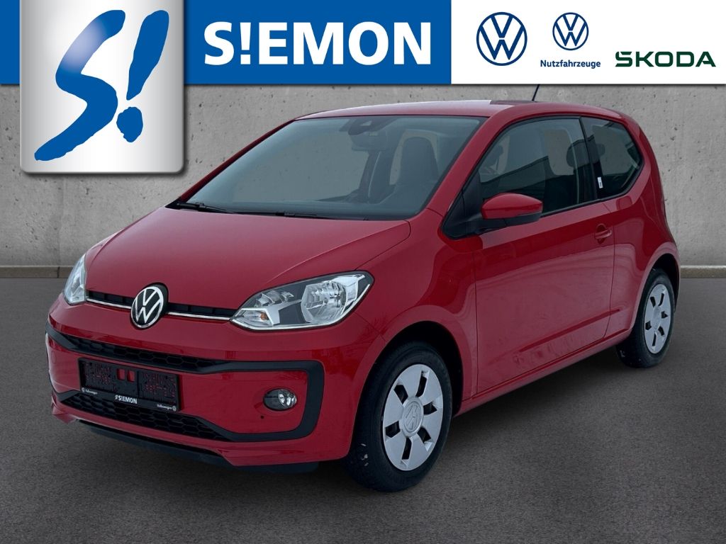 Volkswagen up! 2021