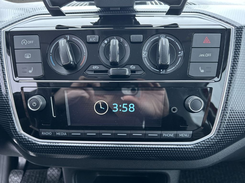 Volkswagen up! 2021