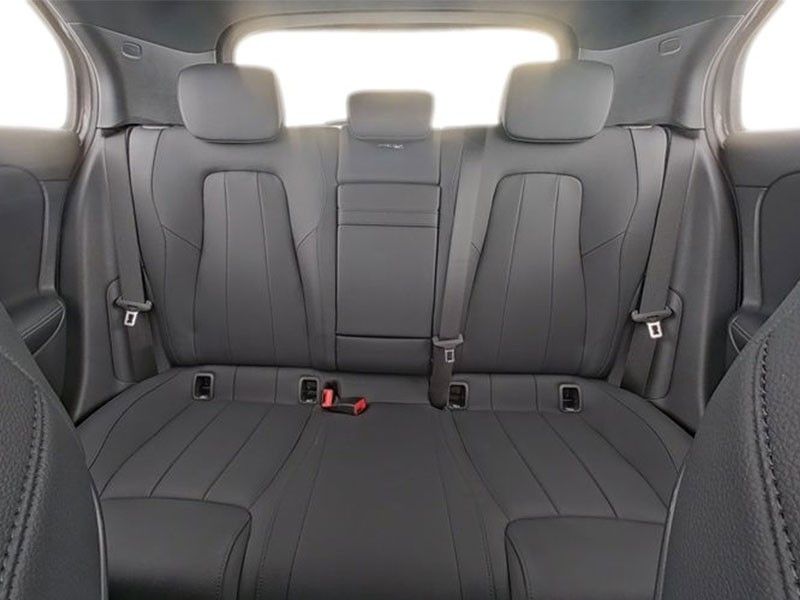 Mercedes-Benz A 250 2024