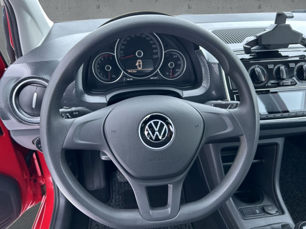 Volkswagen up! 2021