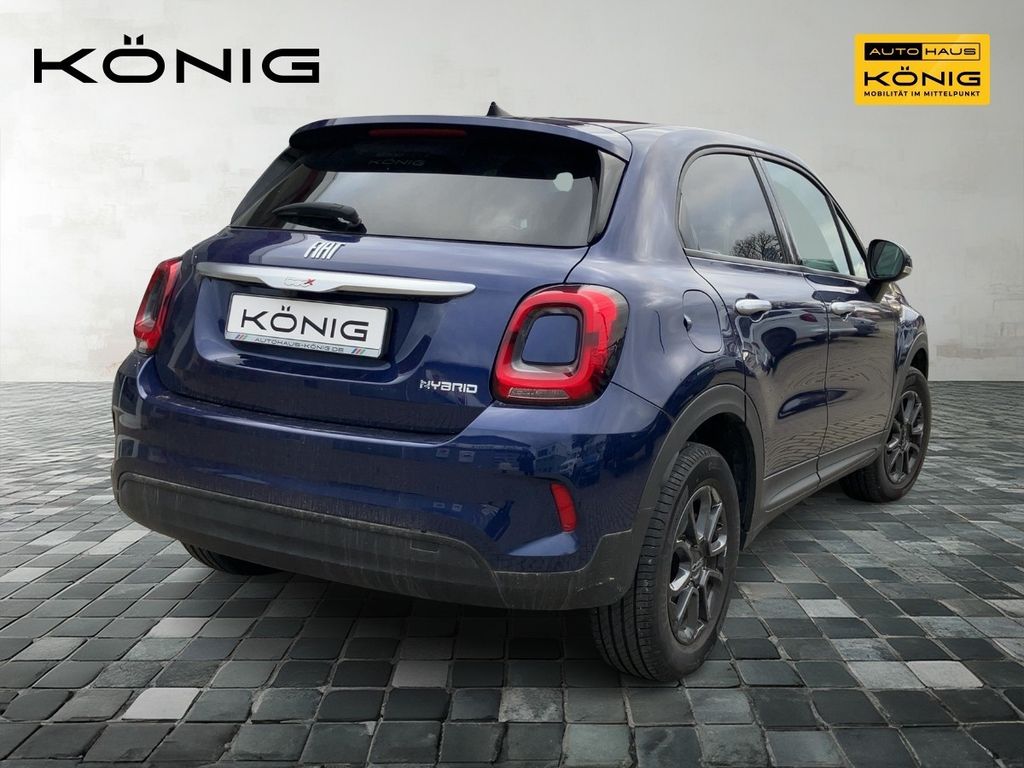Fiat 500X 2023