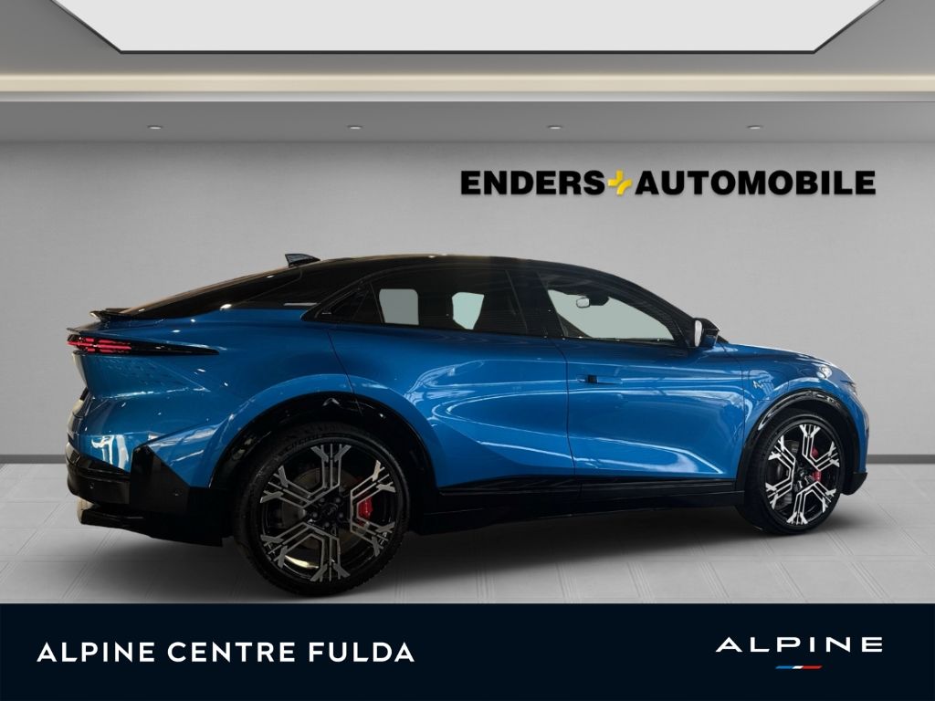 Alpine Other