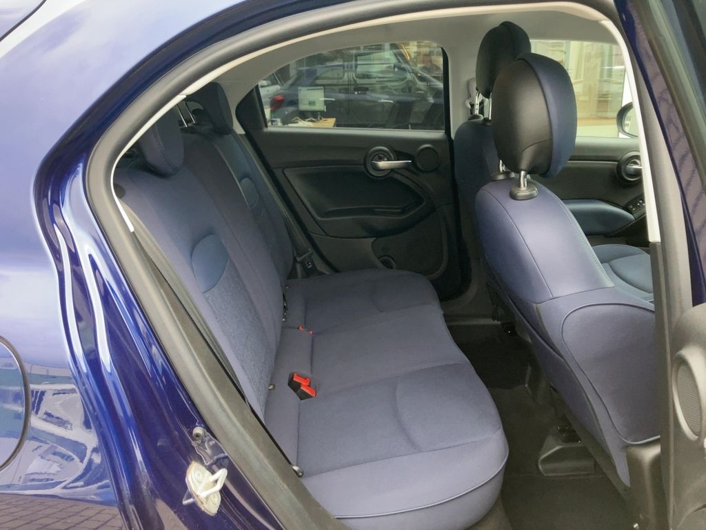 Fiat 500X 2023