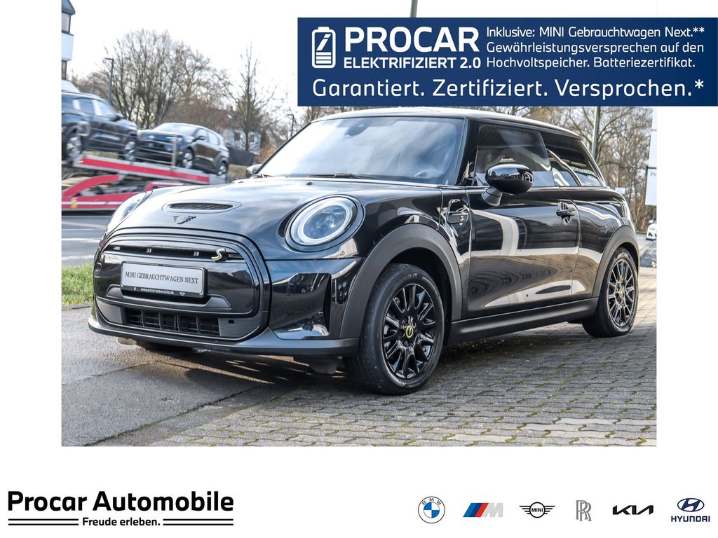 MINI Cooper SE 2023