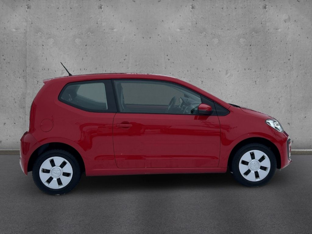 Volkswagen up! 2021