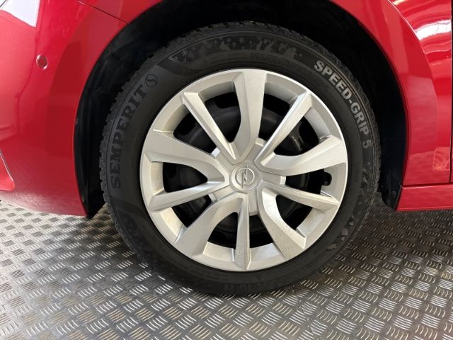 Opel Corsa 2022