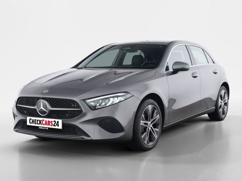 Mercedes-Benz A 250 2024