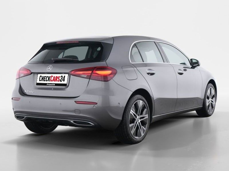 Mercedes-Benz A 250 2024