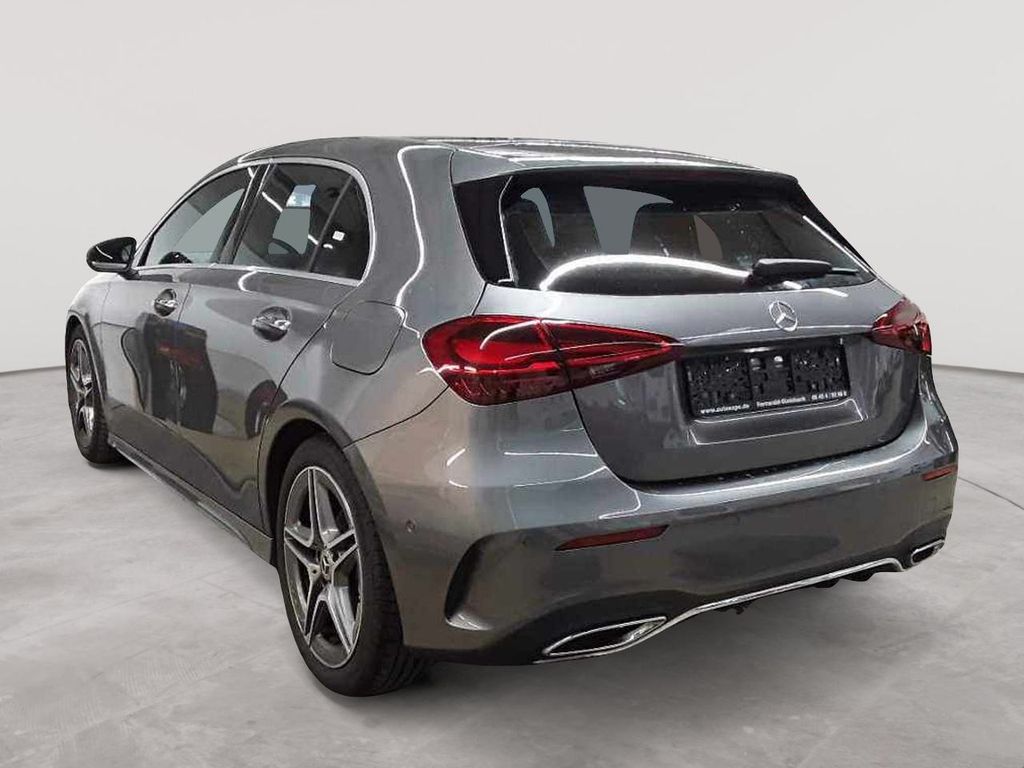 Mercedes-Benz A 200 2024