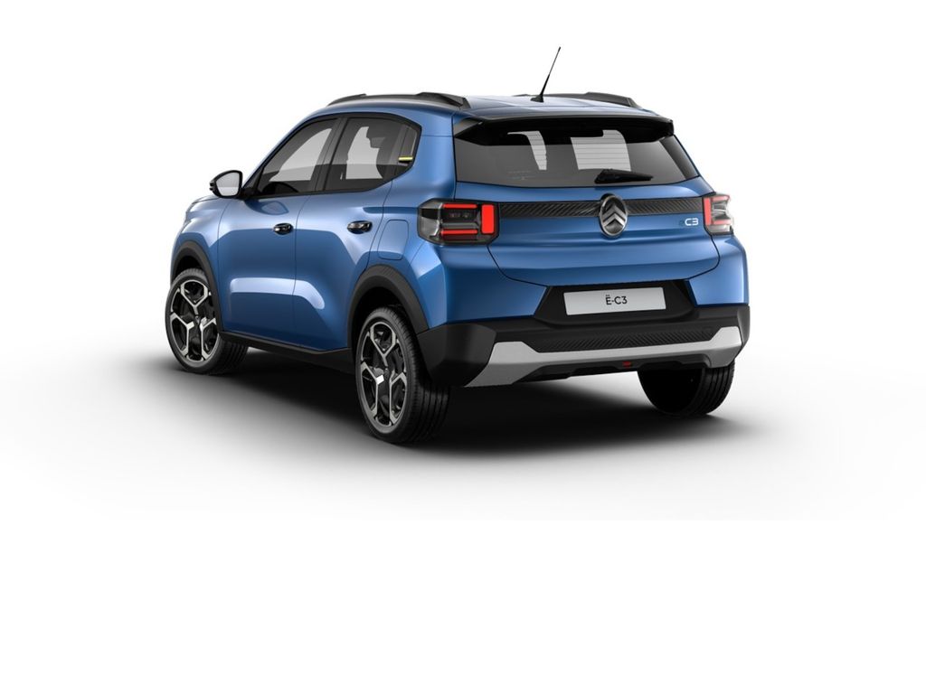 Citroën ë-C3
