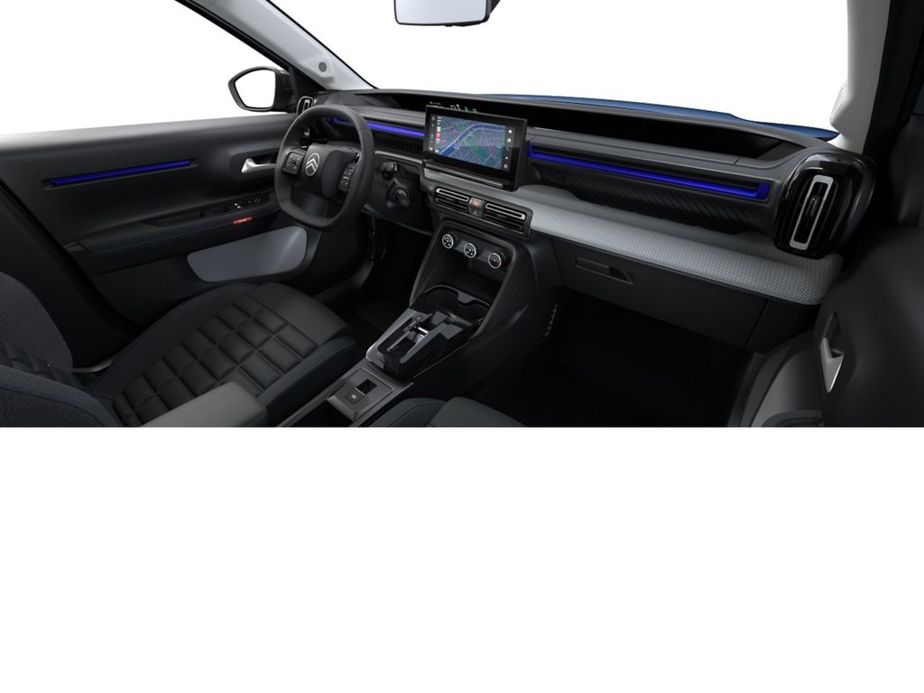 Citroën ë-C3