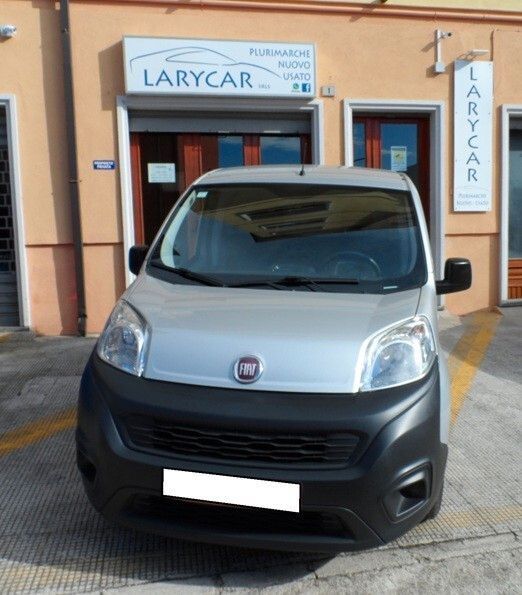 Fiat Fiorino 2020