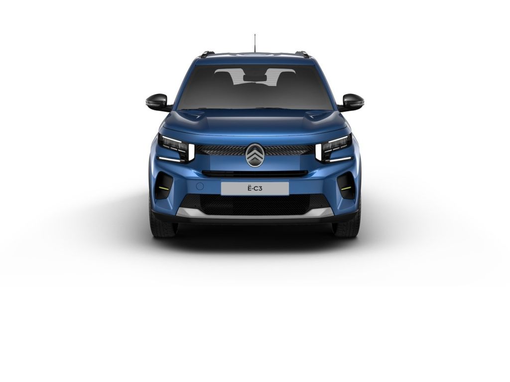 Citroën ë-C3