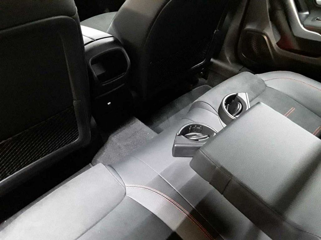 Mercedes-Benz A 200 2024