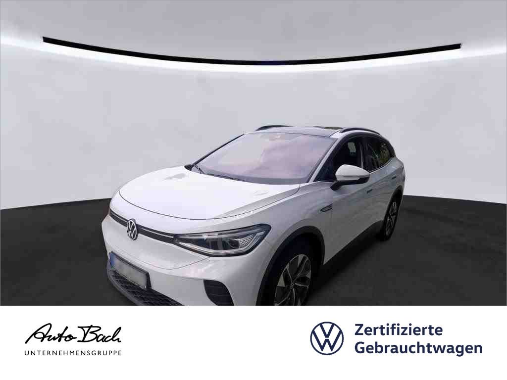 Volkswagen ID.4 2022