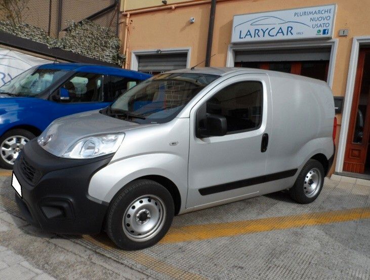 Fiat Fiorino 2020