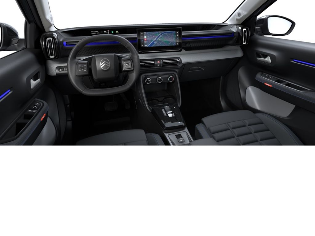 Citroën ë-C3