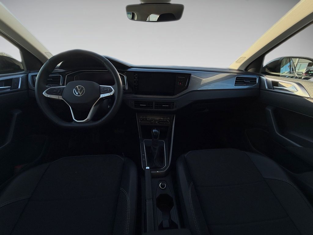 Volkswagen Taigo 2025