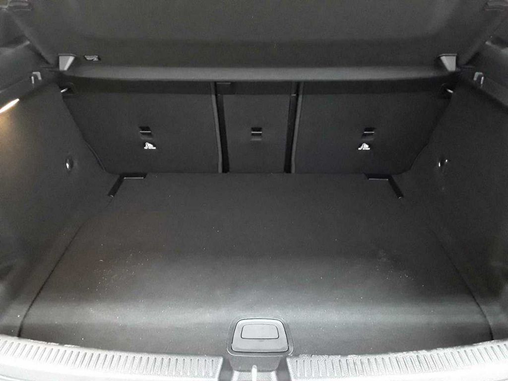 Mercedes-Benz A 200 2024