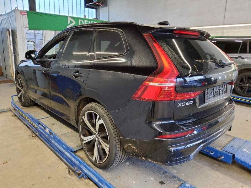 Volvo XC60 2023