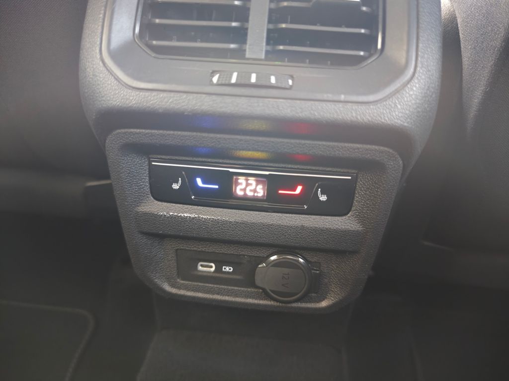 Volkswagen Tiguan Allspace 2021