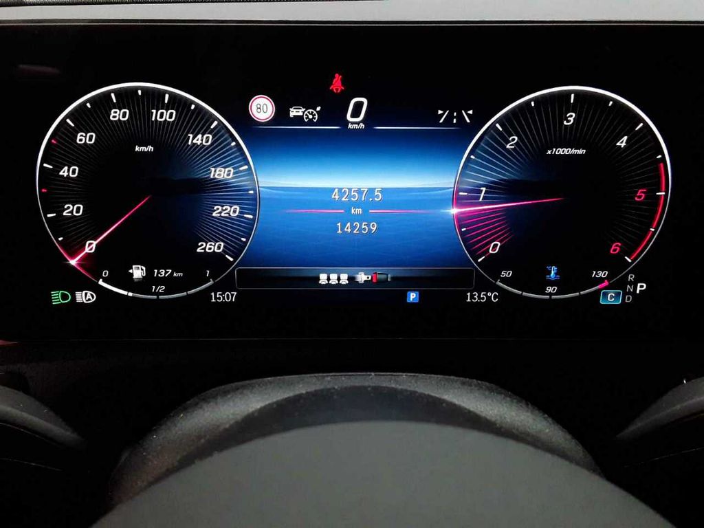 Mercedes-Benz A 200 2024