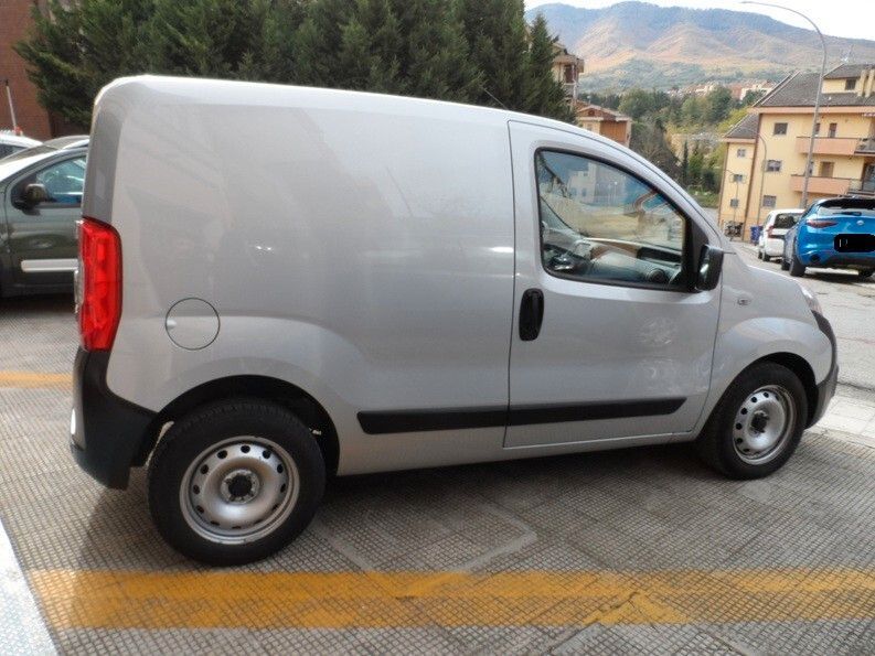 Fiat Fiorino 2020