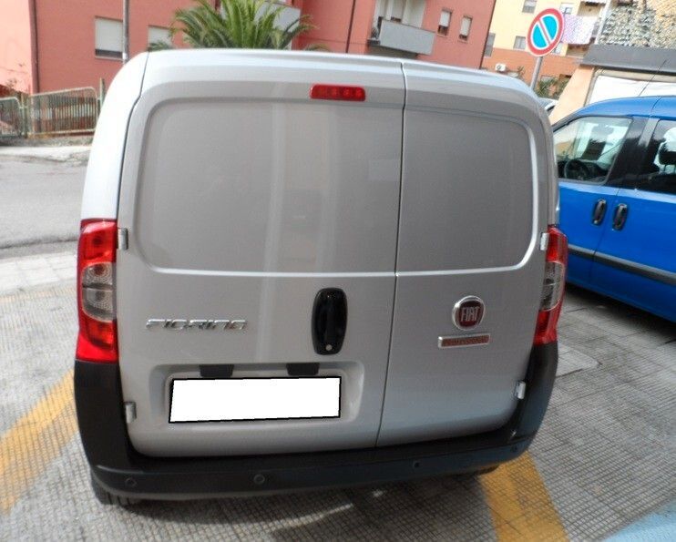 Fiat Fiorino 2020