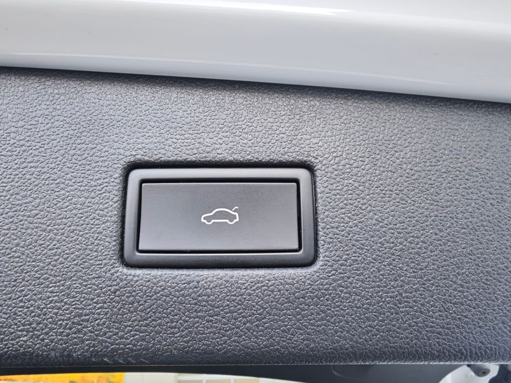 Volkswagen Tiguan Allspace 2021