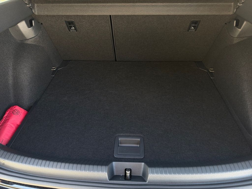 Volkswagen Taigo 2025